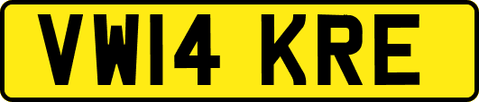 VW14KRE