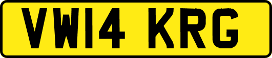 VW14KRG