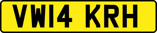 VW14KRH
