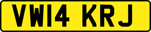 VW14KRJ