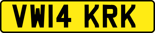 VW14KRK