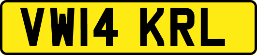 VW14KRL