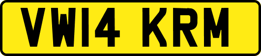 VW14KRM
