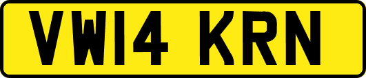 VW14KRN