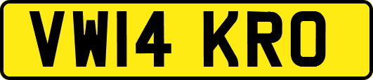 VW14KRO