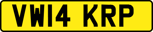 VW14KRP