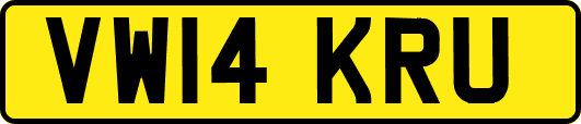 VW14KRU