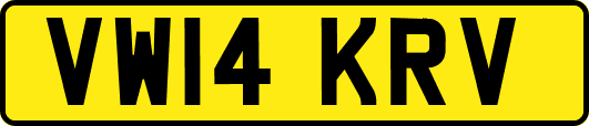 VW14KRV
