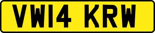 VW14KRW