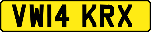 VW14KRX