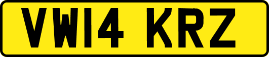 VW14KRZ