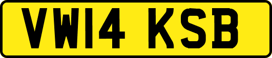 VW14KSB