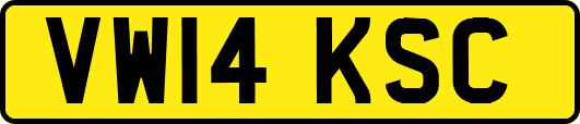 VW14KSC