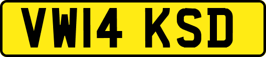 VW14KSD