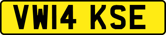 VW14KSE