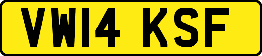 VW14KSF