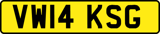 VW14KSG