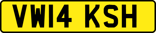 VW14KSH