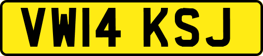 VW14KSJ