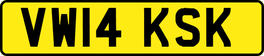 VW14KSK