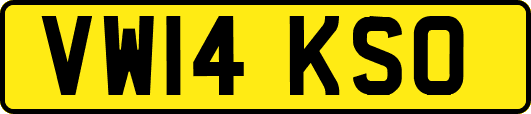VW14KSO