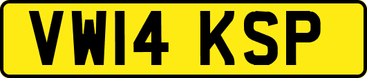VW14KSP