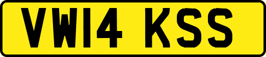 VW14KSS