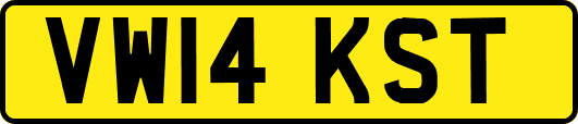 VW14KST