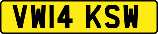 VW14KSW