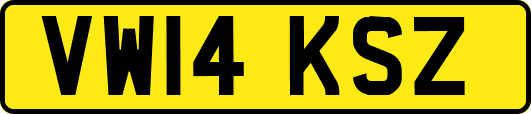 VW14KSZ