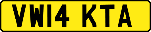 VW14KTA