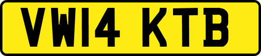 VW14KTB