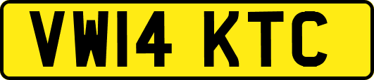 VW14KTC