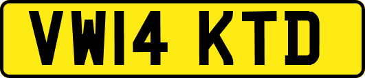 VW14KTD