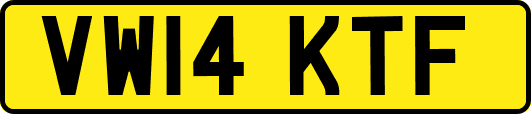 VW14KTF