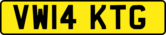 VW14KTG