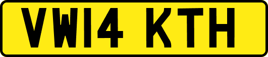 VW14KTH