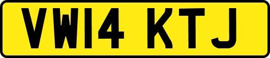 VW14KTJ