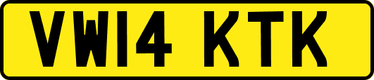 VW14KTK