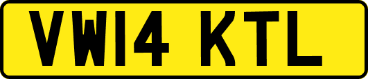 VW14KTL