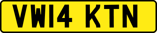 VW14KTN