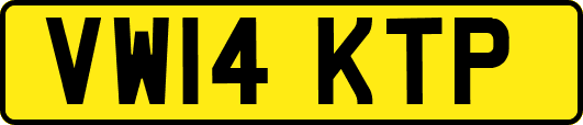 VW14KTP