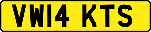 VW14KTS