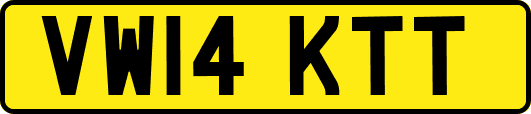 VW14KTT