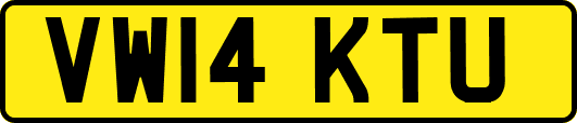 VW14KTU