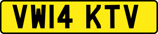 VW14KTV