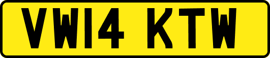 VW14KTW