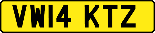 VW14KTZ