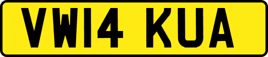 VW14KUA