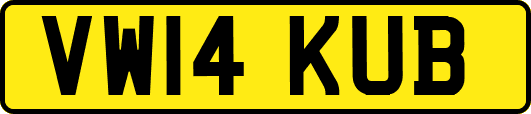 VW14KUB